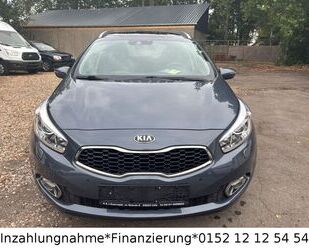 Kia ceed Sportswagon Gebrauchtwagen