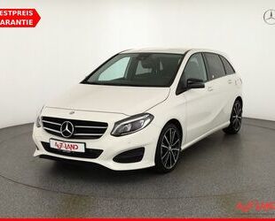 Mercedes-Benz B 150 Gebrauchtwagen