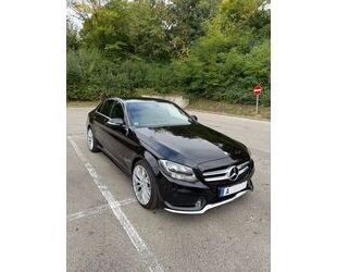 Mercedes-Benz C 200 Gebrauchtwagen