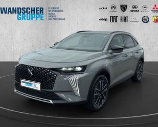 DS Automobiles DS7 (Crossback) Gebrauchtwagen