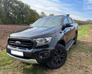 Ford Ranger Gebrauchtwagen