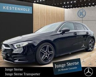 Mercedes-Benz A 250 Gebrauchtwagen