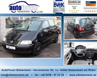 VW Sharan Gebrauchtwagen