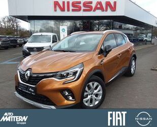Renault Captur Gebrauchtwagen