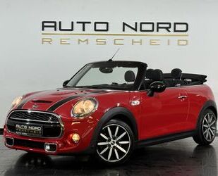 Mini Cooper S Cabrio Gebrauchtwagen