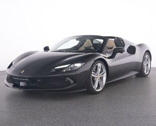 Ferrari 296 GTS Gebrauchtwagen