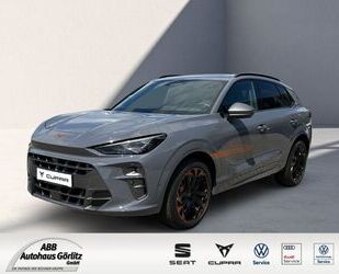 Cupra Terramar Gebrauchtwagen