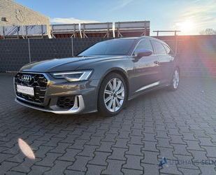 Audi S6 Gebrauchtwagen