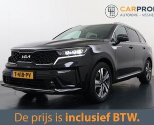 Kia Sorento Gebrauchtwagen