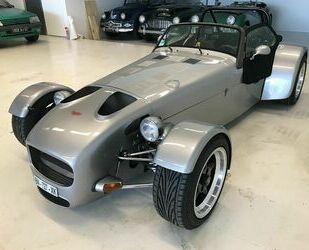 Donkervoort D8 Gebrauchtwagen