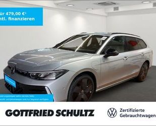 VW Passat Variant Gebrauchtwagen