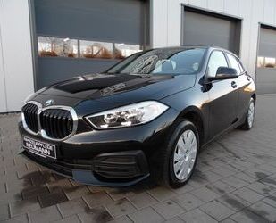 BMW 116 Gebrauchtwagen