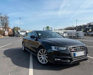 Audi S5 Gebrauchtwagen