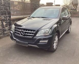 Mercedes-Benz ML 300 Gebrauchtwagen