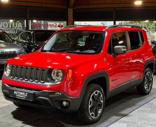 Jeep Renegade Gebrauchtwagen
