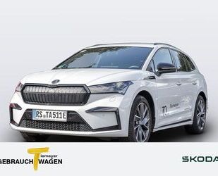 Skoda Enyaq Gebrauchtwagen