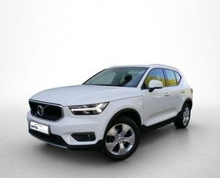 Volvo XC40 Gebrauchtwagen