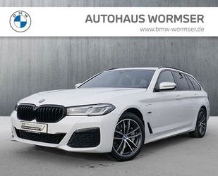 BMW 530 Gebrauchtwagen