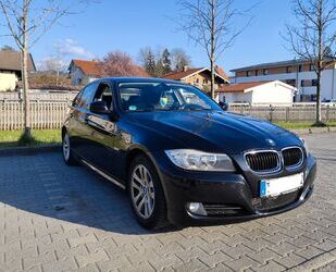 BMW 316 Gebrauchtwagen