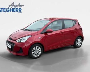 Hyundai i10 Gebrauchtwagen