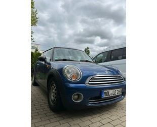 Mini ONE Gebrauchtwagen