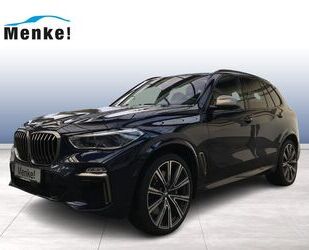 BMW X5 M50 Gebrauchtwagen