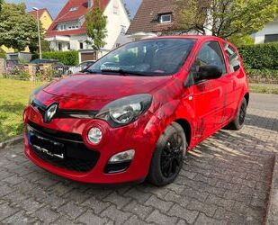 Renault Twingo Gebrauchtwagen