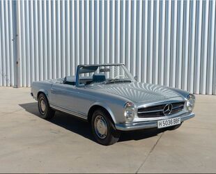 Mercedes-Benz SL 280 Gebrauchtwagen