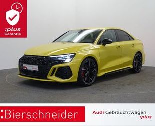 Audi RS3 Gebrauchtwagen