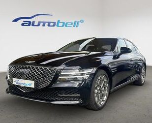 Genesis G80 Gebrauchtwagen