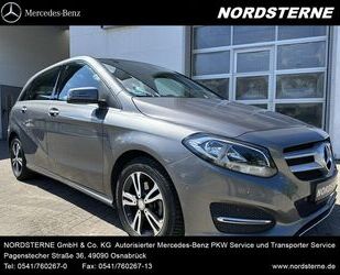Mercedes-Benz B 180 Gebrauchtwagen