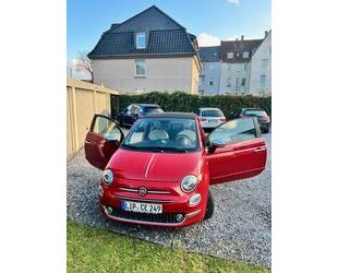 Fiat 500C Gebrauchtwagen