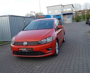 VW Golf Sportsvan Gebrauchtwagen