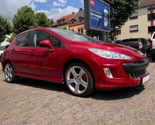 Peugeot 308 Gebrauchtwagen