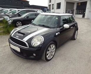 Mini Cooper S Gebrauchtwagen