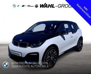 BMW i3 Gebrauchtwagen