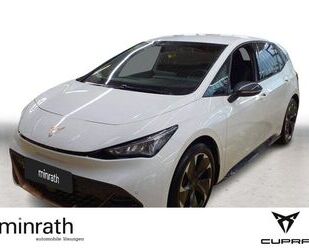 Cupra Born Gebrauchtwagen