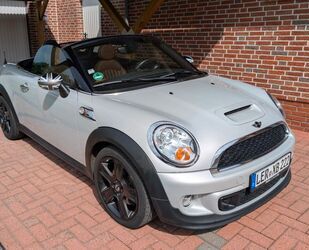 Mini Cooper S Roadster Gebrauchtwagen