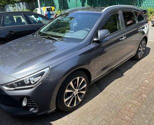 Hyundai i30 Gebrauchtwagen
