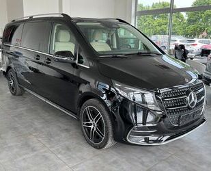 Mercedes-Benz V 300 Gebrauchtwagen