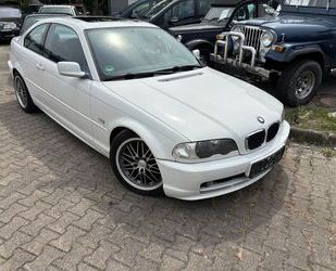 BMW 320 Gebrauchtwagen