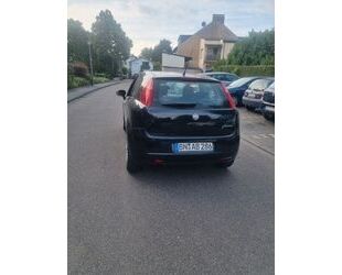 Fiat Punto Gebrauchtwagen