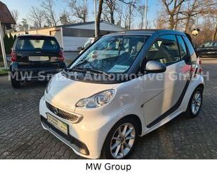 Mercedes-Benz ForTwo 