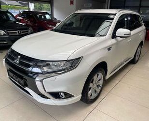 Mitsubishi Outlander Gebrauchtwagen