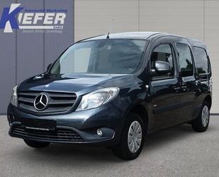 Mercedes-Benz Citan Gebrauchtwagen