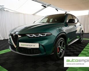 Alfa Romeo Tonale Gebrauchtwagen