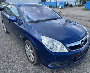 Opel Vectra Gebrauchtwagen
