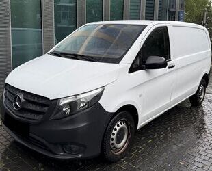 Mercedes-Benz Vito Gebrauchtwagen