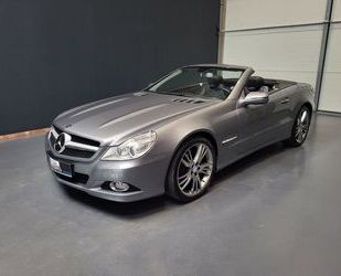 Mercedes-Benz SL 350 Gebrauchtwagen