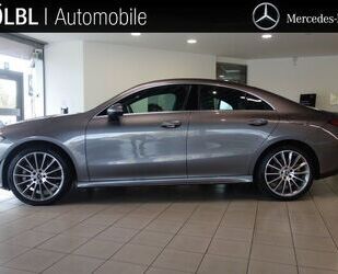 Mercedes-Benz CLA 250 Gebrauchtwagen